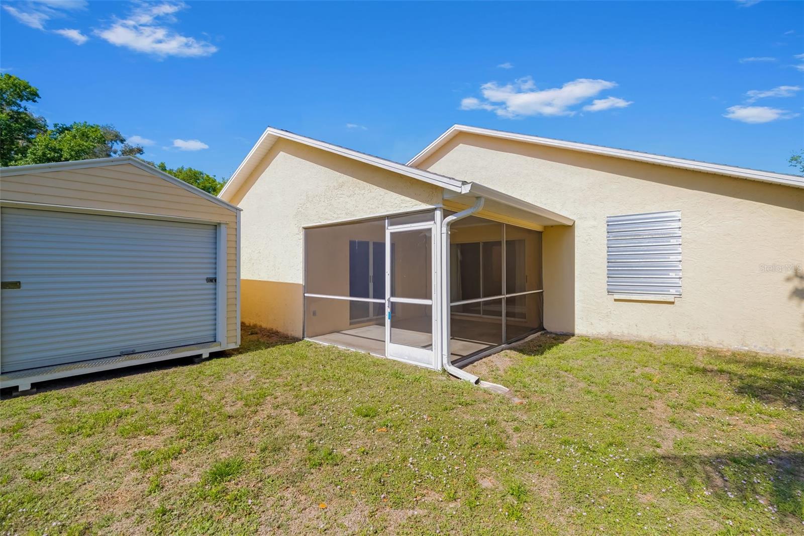 DEER HOLLOW UNIT 6 - Residential