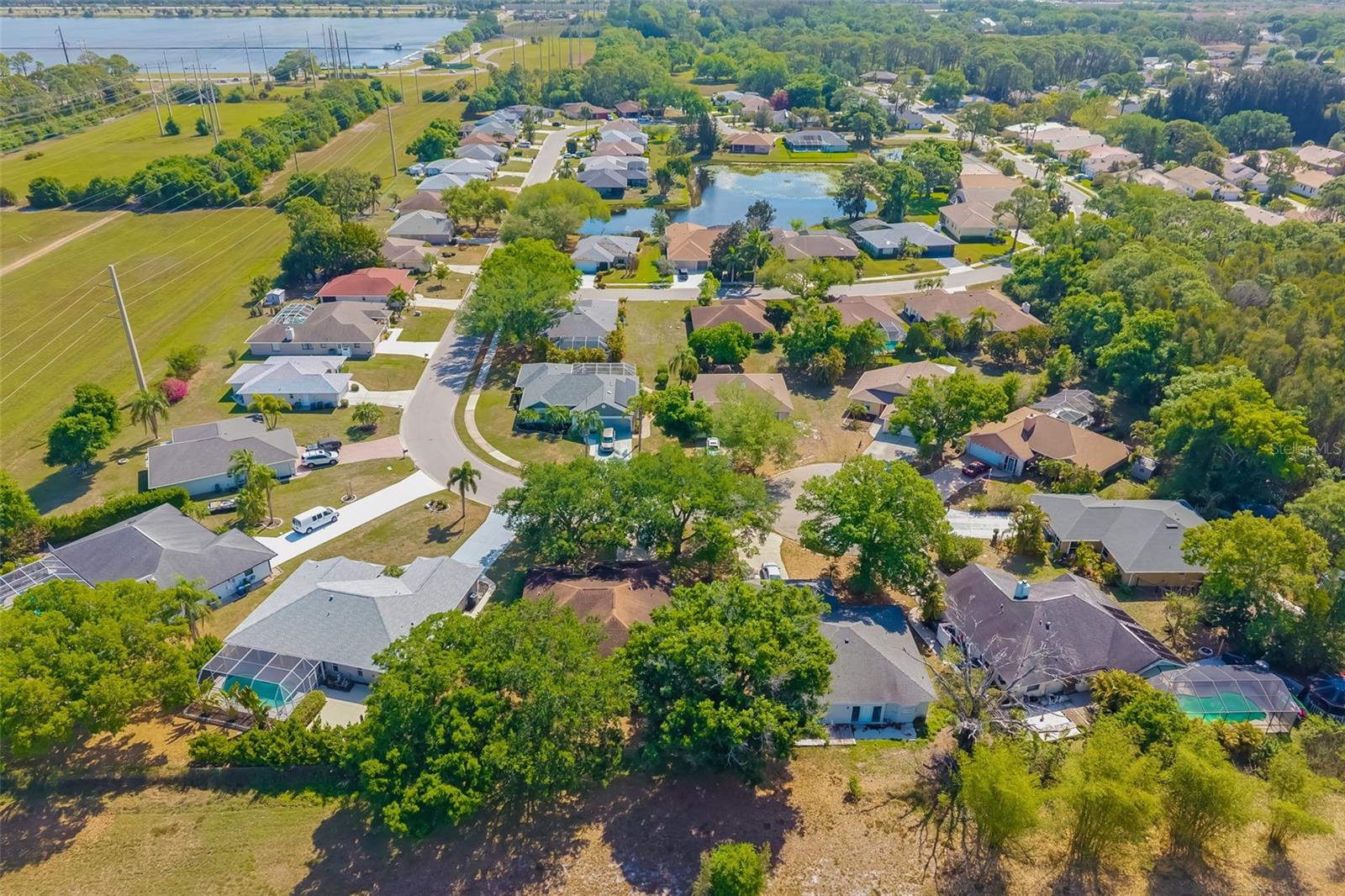 DEER HOLLOW UNIT 6 - Residential