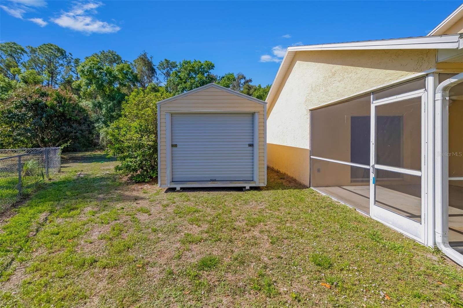 DEER HOLLOW UNIT 6 - Residential