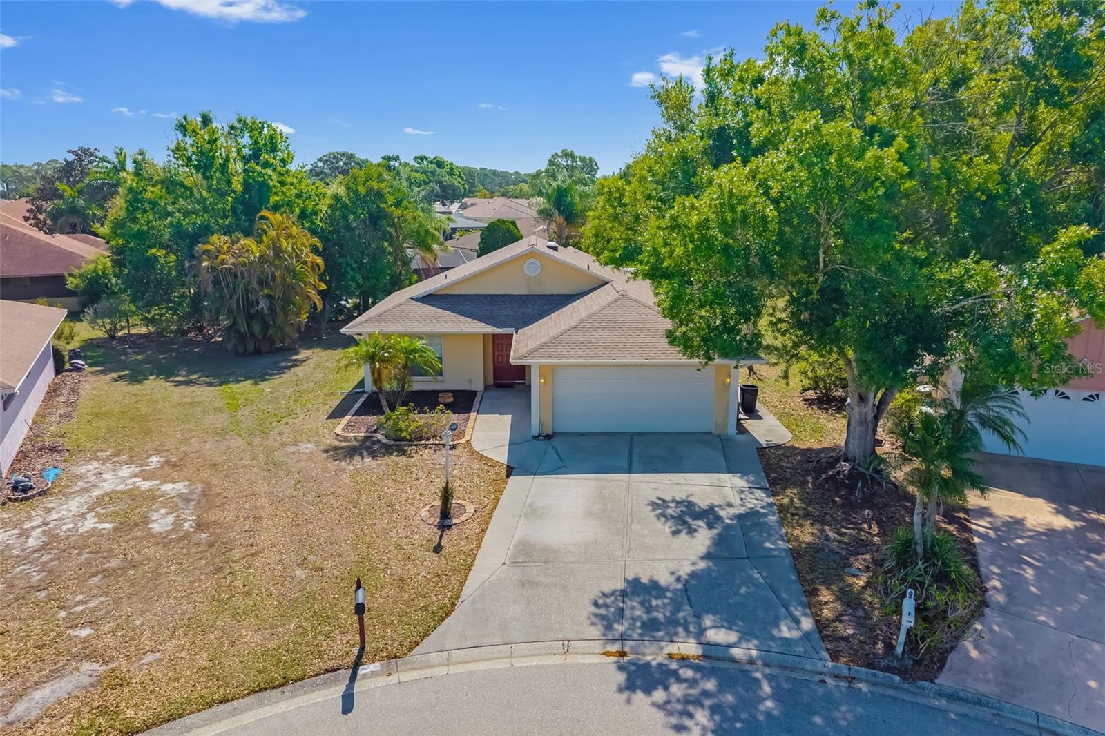 DEER HOLLOW UNIT 6 - Residential