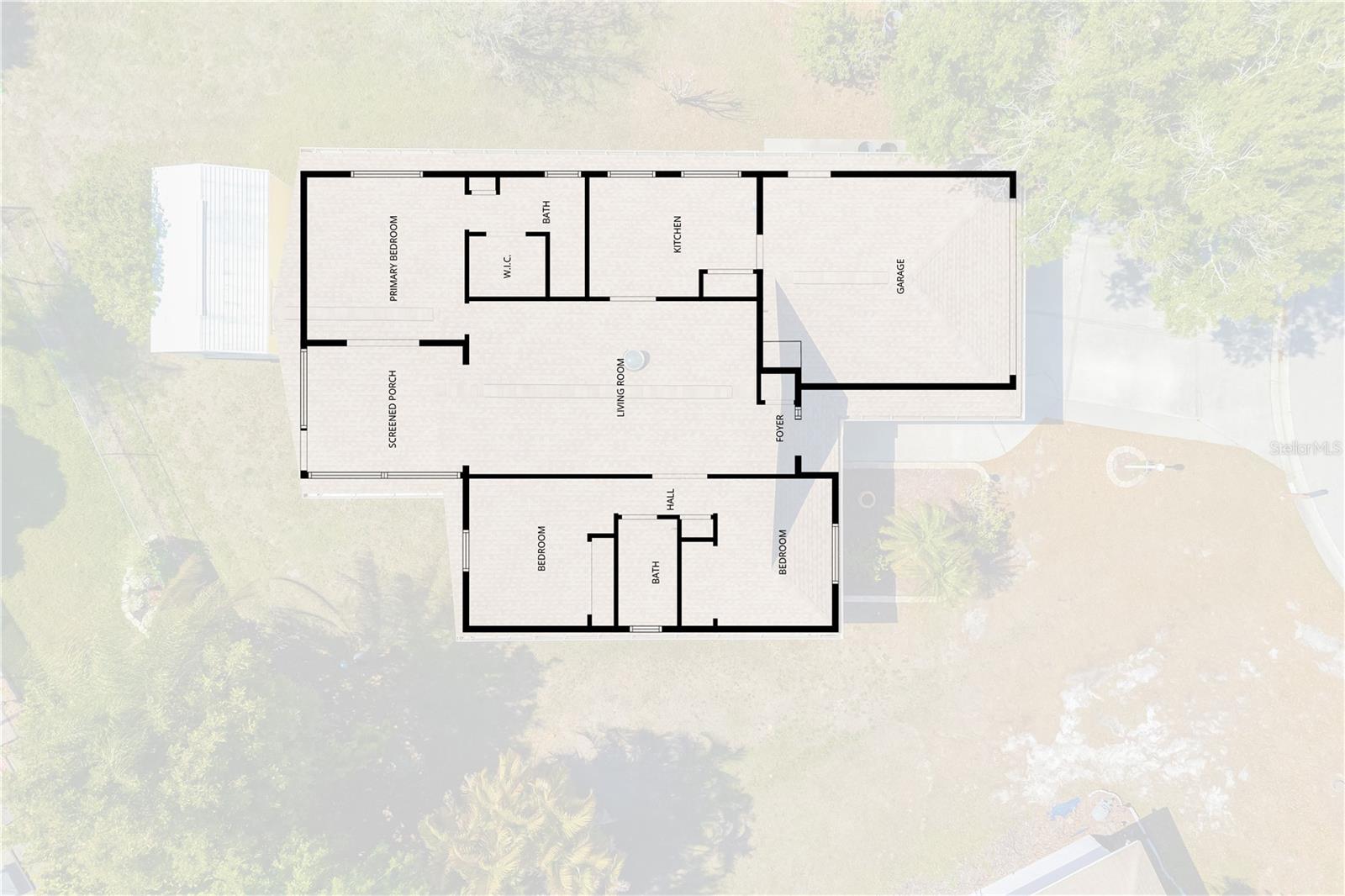 DEER HOLLOW UNIT 6 - Residential