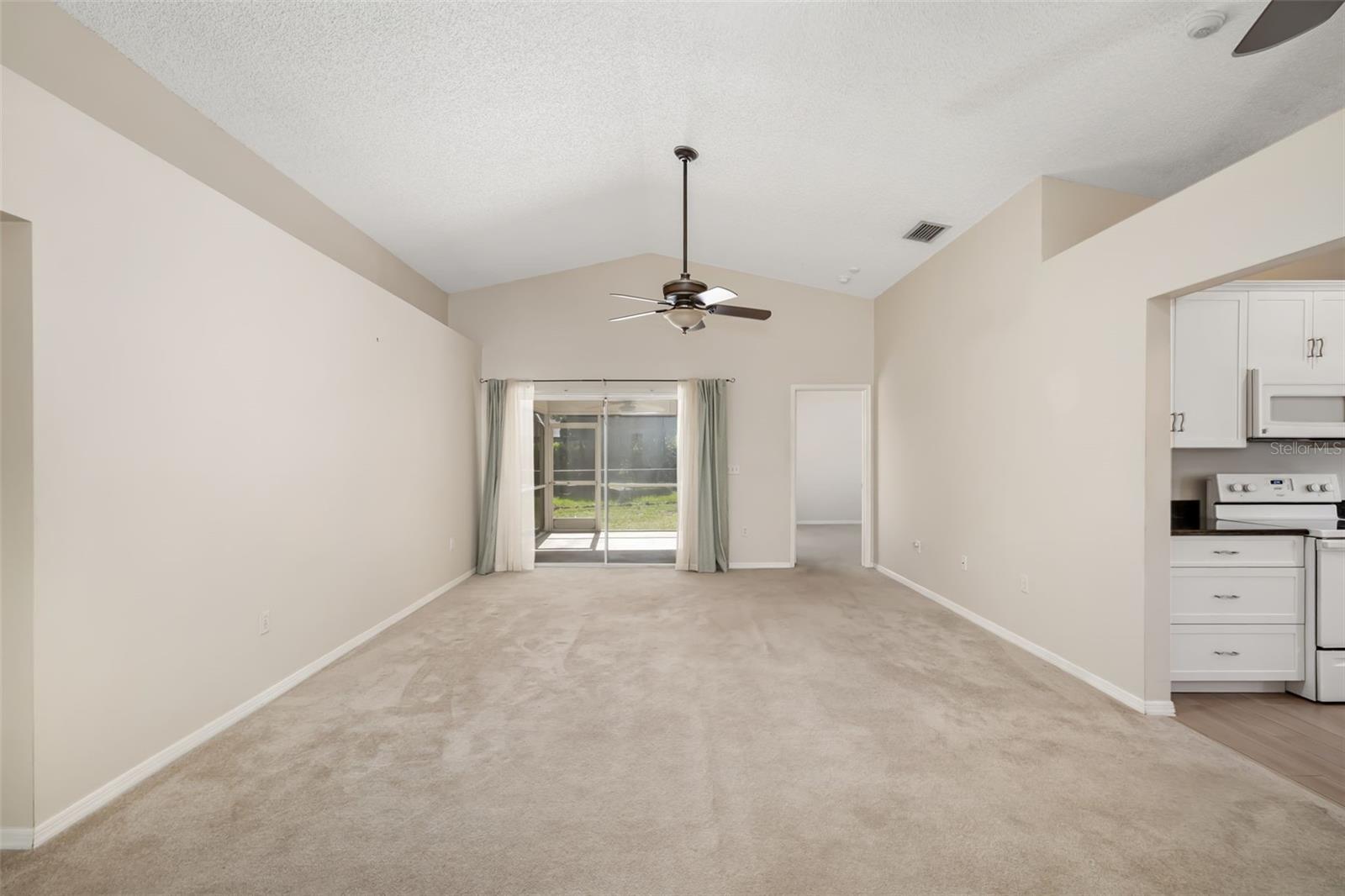 DEER HOLLOW UNIT 6 - Residential