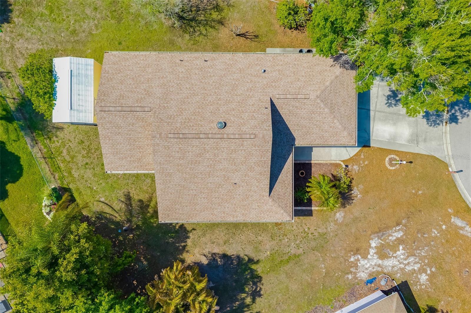 DEER HOLLOW UNIT 6 - Residential