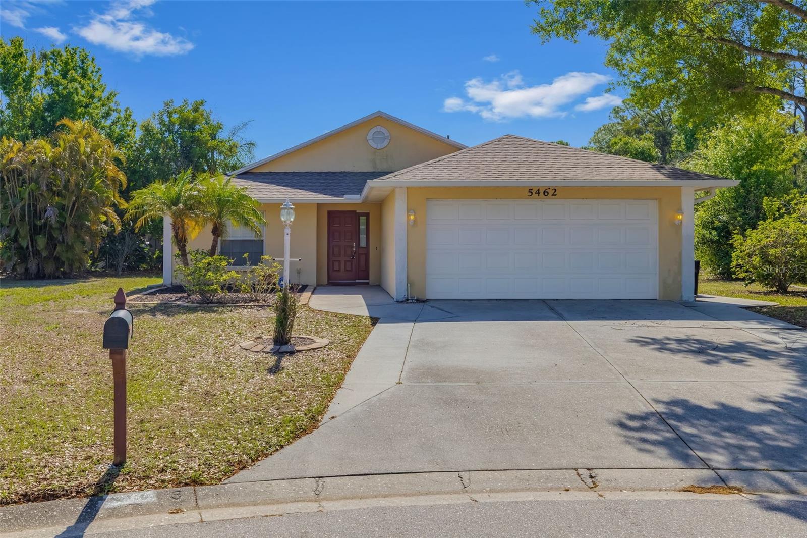 DEER HOLLOW UNIT 6 - Residential