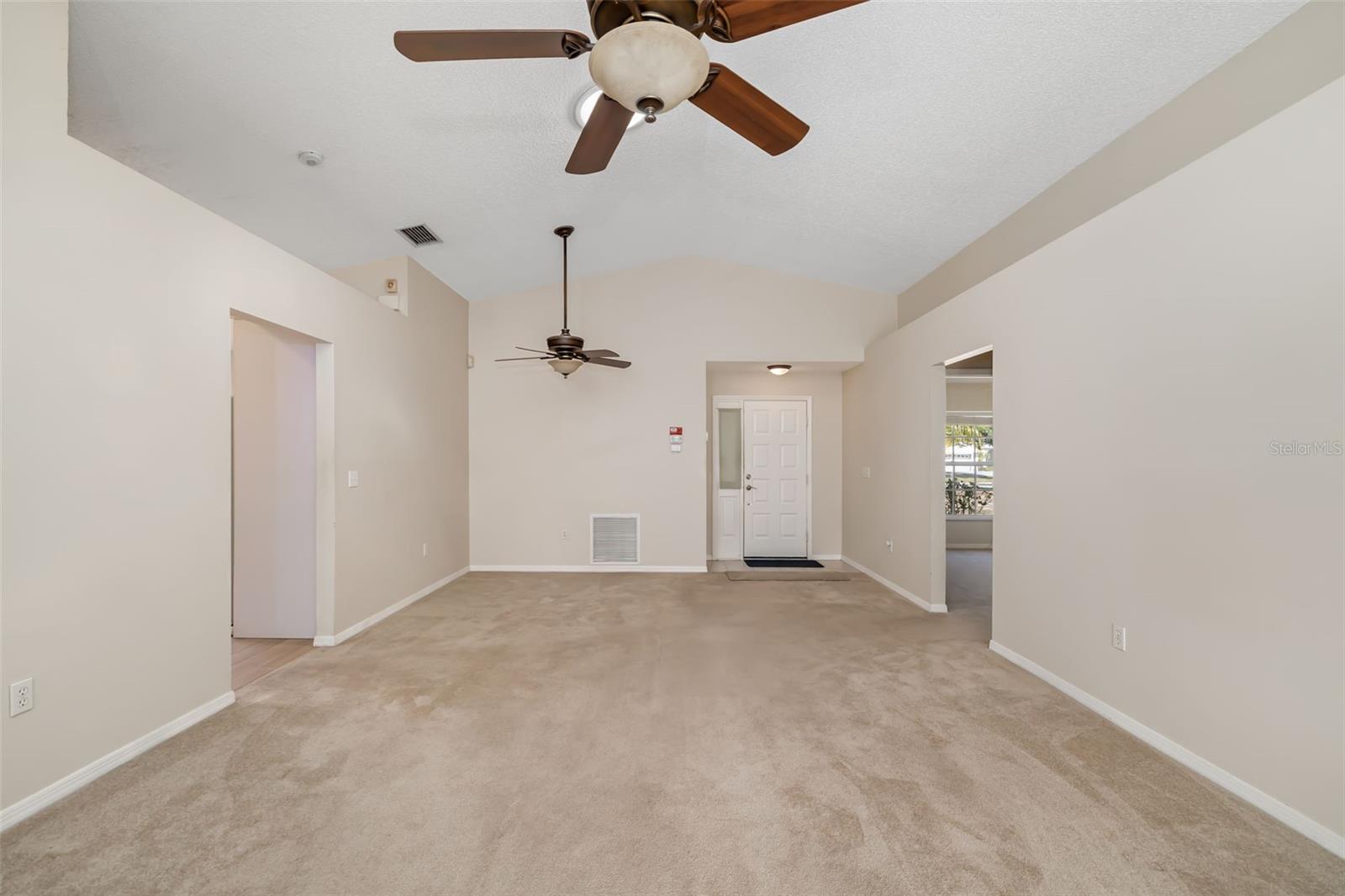 DEER HOLLOW UNIT 6 - Residential