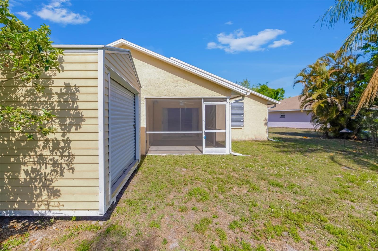 DEER HOLLOW UNIT 6 - Residential