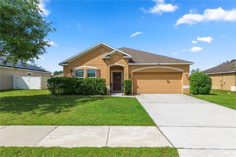 3320 LYNROCK AVENUE DUNDEE FL 33838