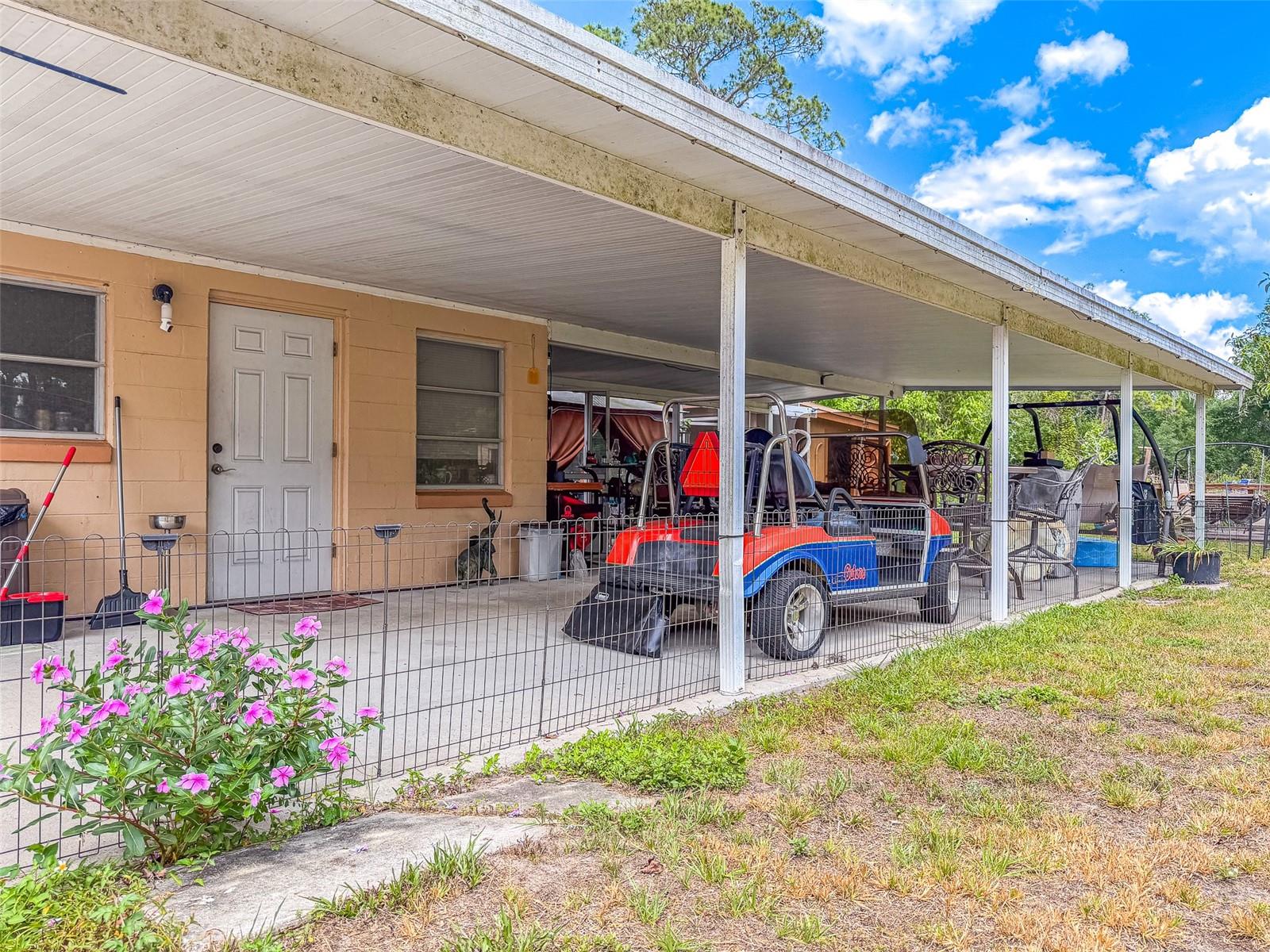 TWIN LAKES ESTATES - Residential