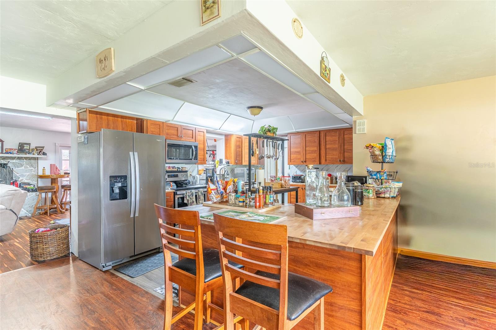 TWIN LAKES ESTATES - Residential