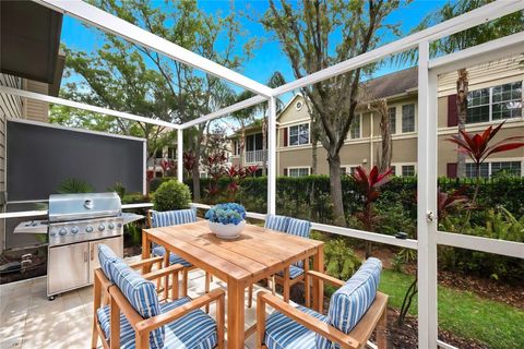 A home in BRADENTON