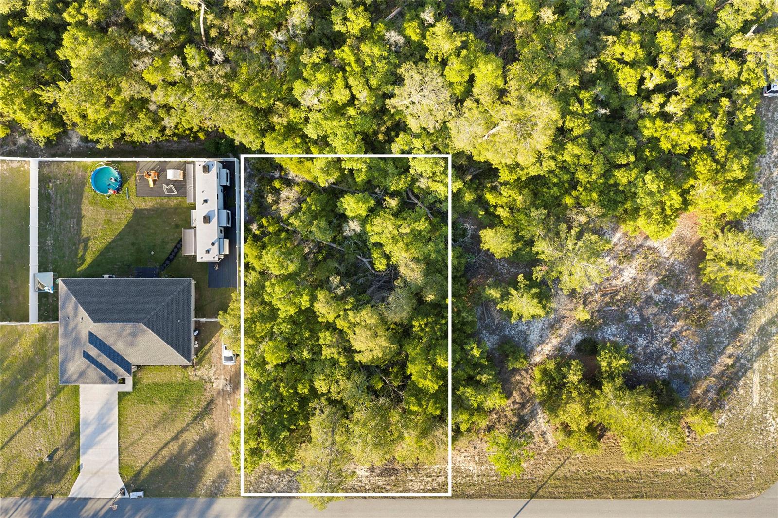 MARION OAKS UN 04 - Land