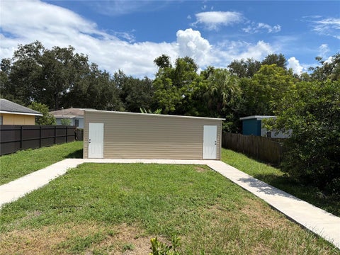 Photo of Tampa, FL 33605 (MLS # TB8547570)
