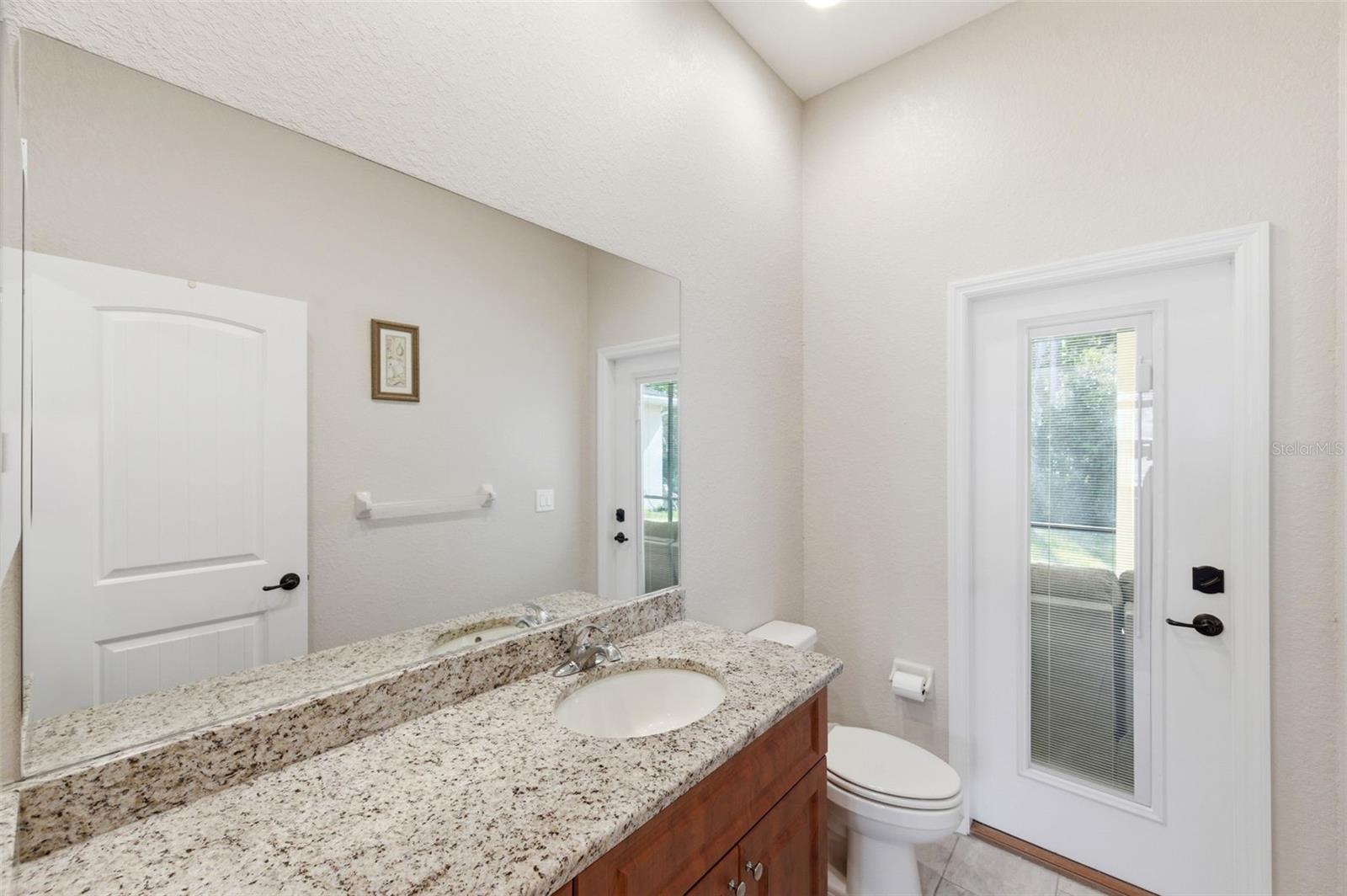 LAKE IN THE WOODS PH VI - Residential