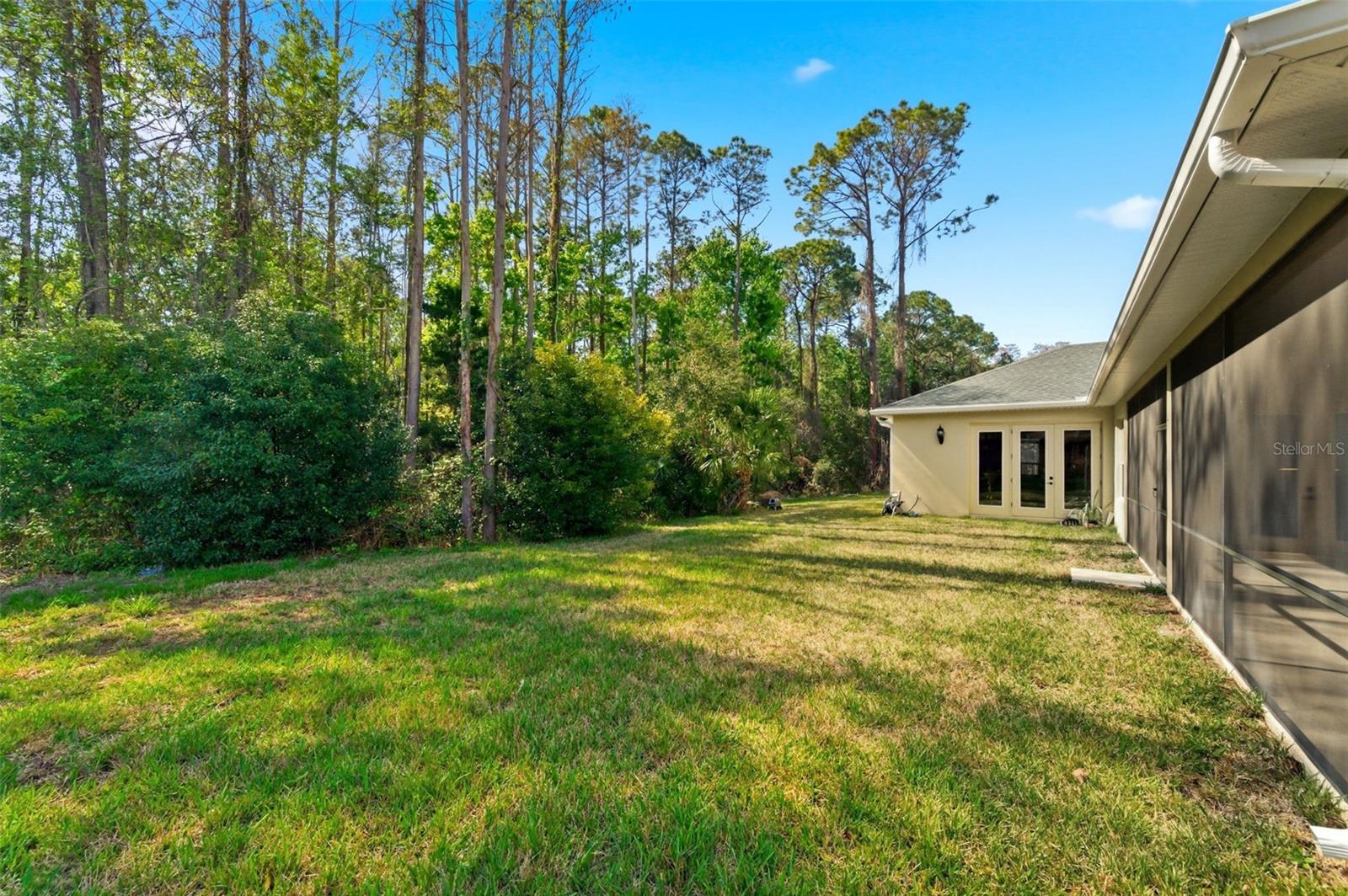 LAKE IN THE WOODS PH VI - Residential