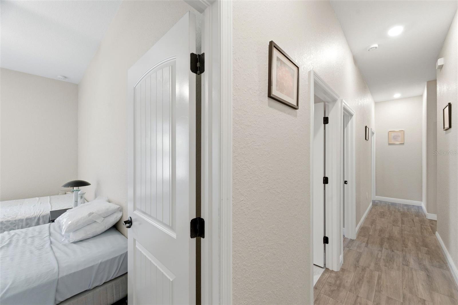 LAKE IN THE WOODS PH VI - Residential