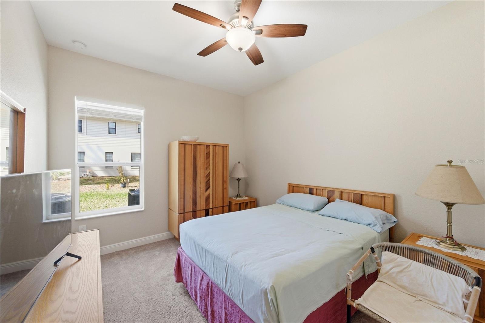 LAKE IN THE WOODS PH VI - Residential