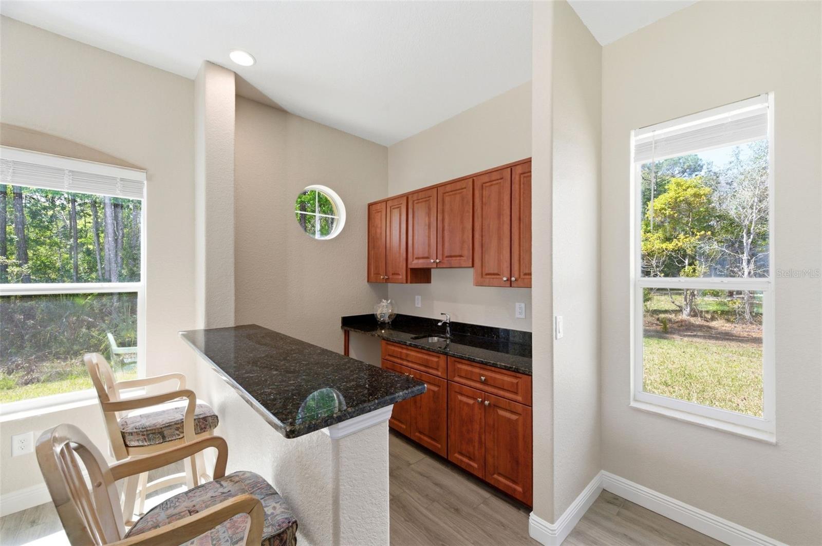 LAKE IN THE WOODS PH VI - Residential