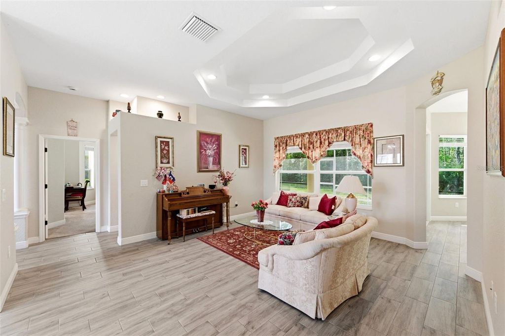 Photo of 4453 Lake In The Woods Drive, Spring Hill, FL 34607 (MLS # TB8487893)