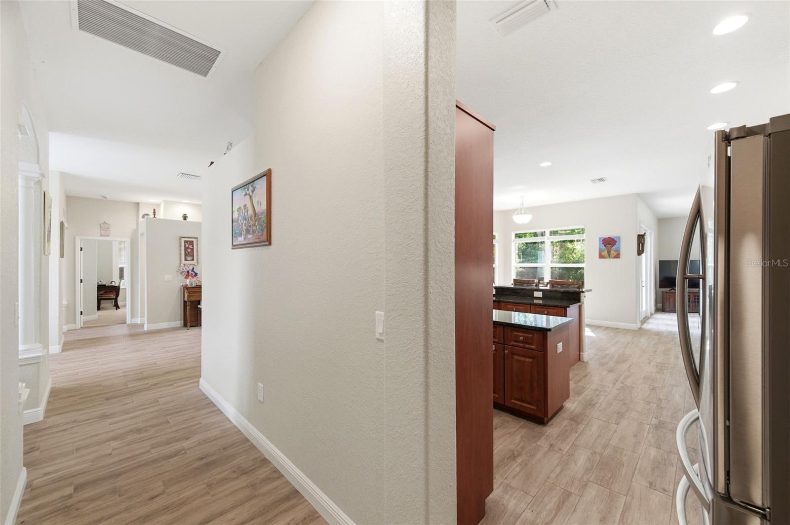 LAKE IN THE WOODS PH VI - Residential