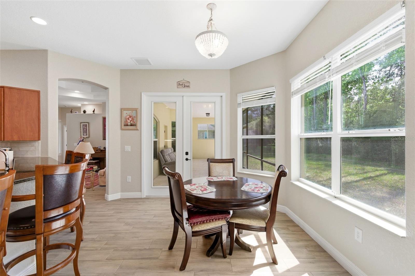 LAKE IN THE WOODS PH VI - Residential