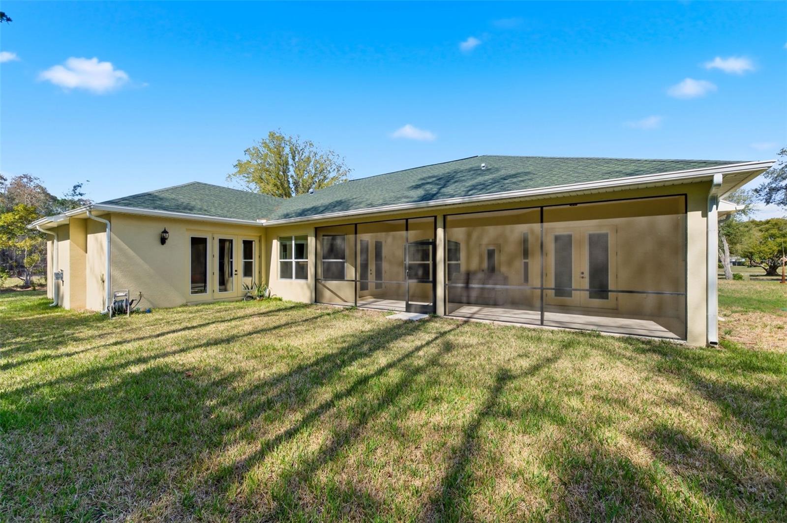 LAKE IN THE WOODS PH VI - Residential