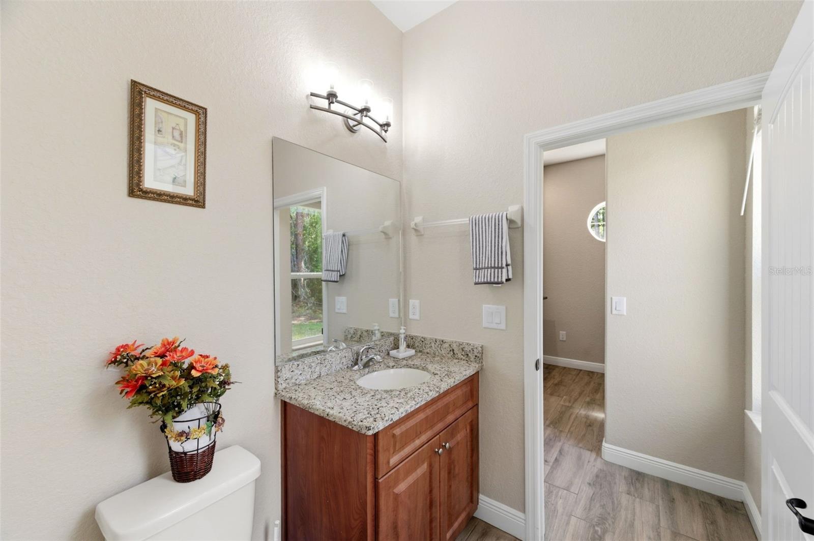 LAKE IN THE WOODS PH VI - Residential