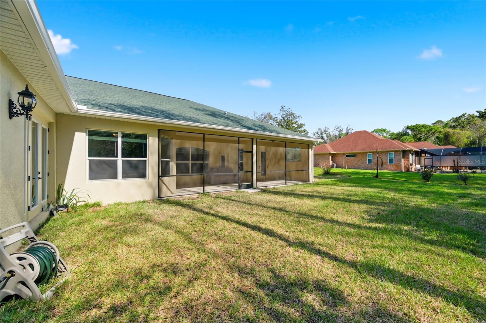 LAKE IN THE WOODS PH VI - Residential