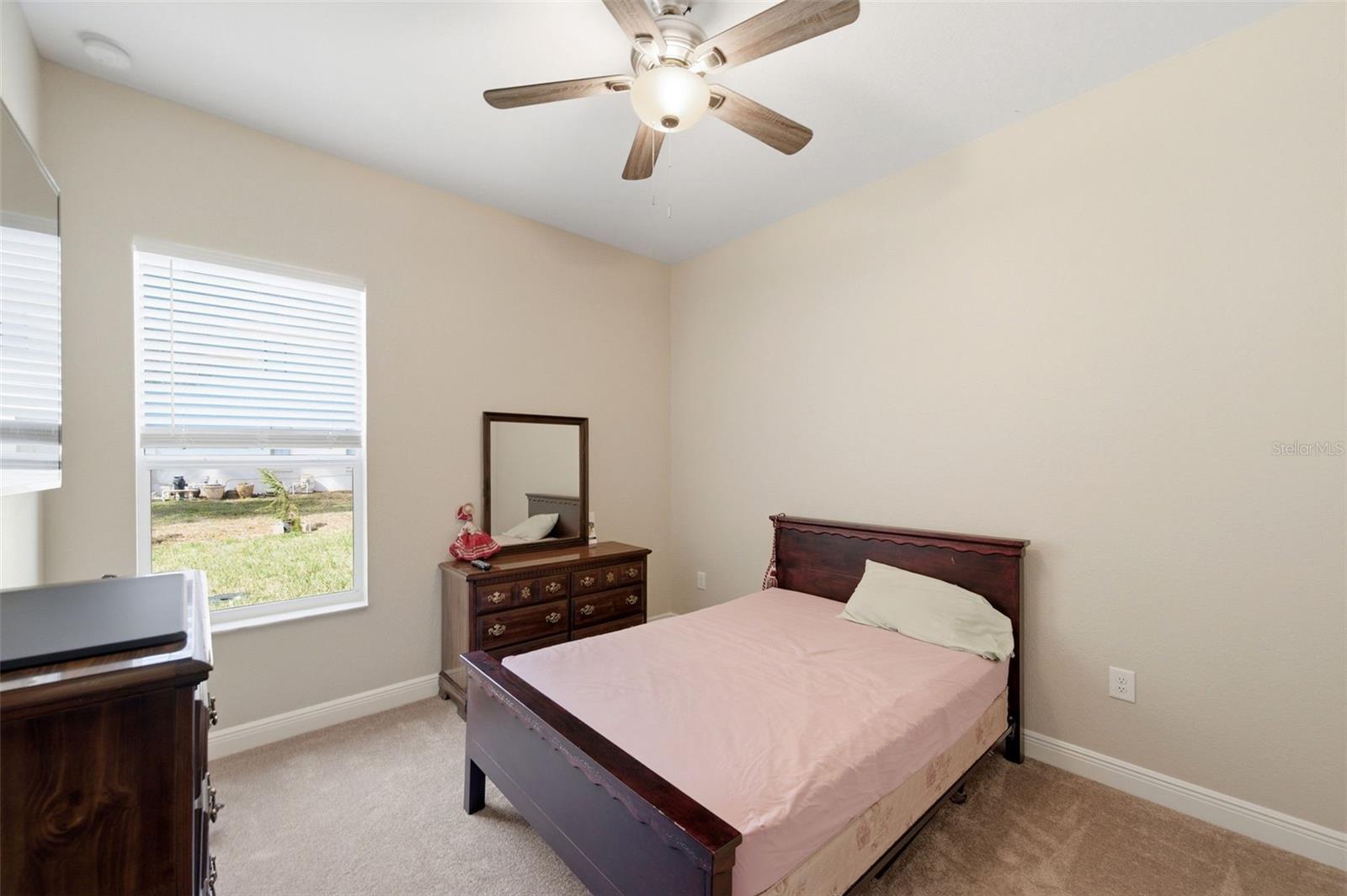 LAKE IN THE WOODS PH VI - Residential