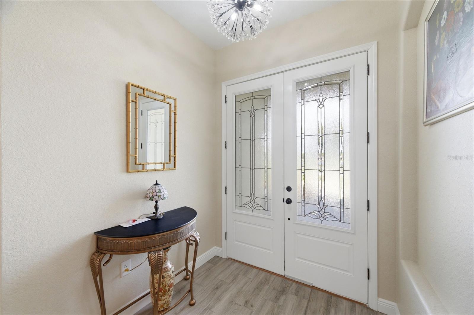 LAKE IN THE WOODS PH VI - Residential