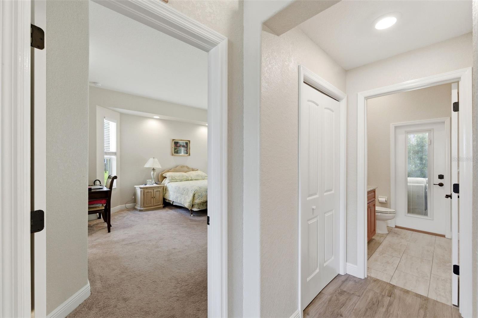 LAKE IN THE WOODS PH VI - Residential