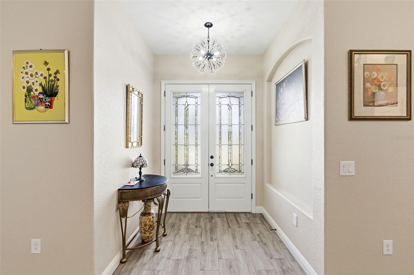 LAKE IN THE WOODS PH VI - Residential