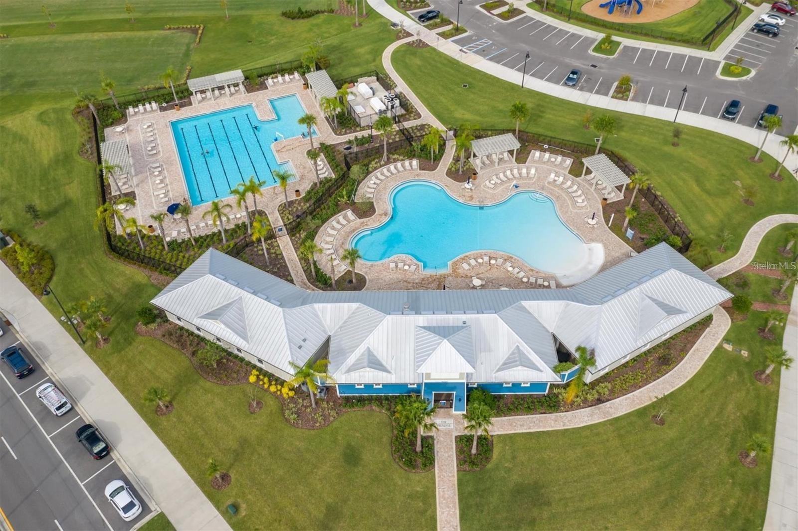 SOUTH BRANCH PRESERVE PH 4A 4 - Residential Lease