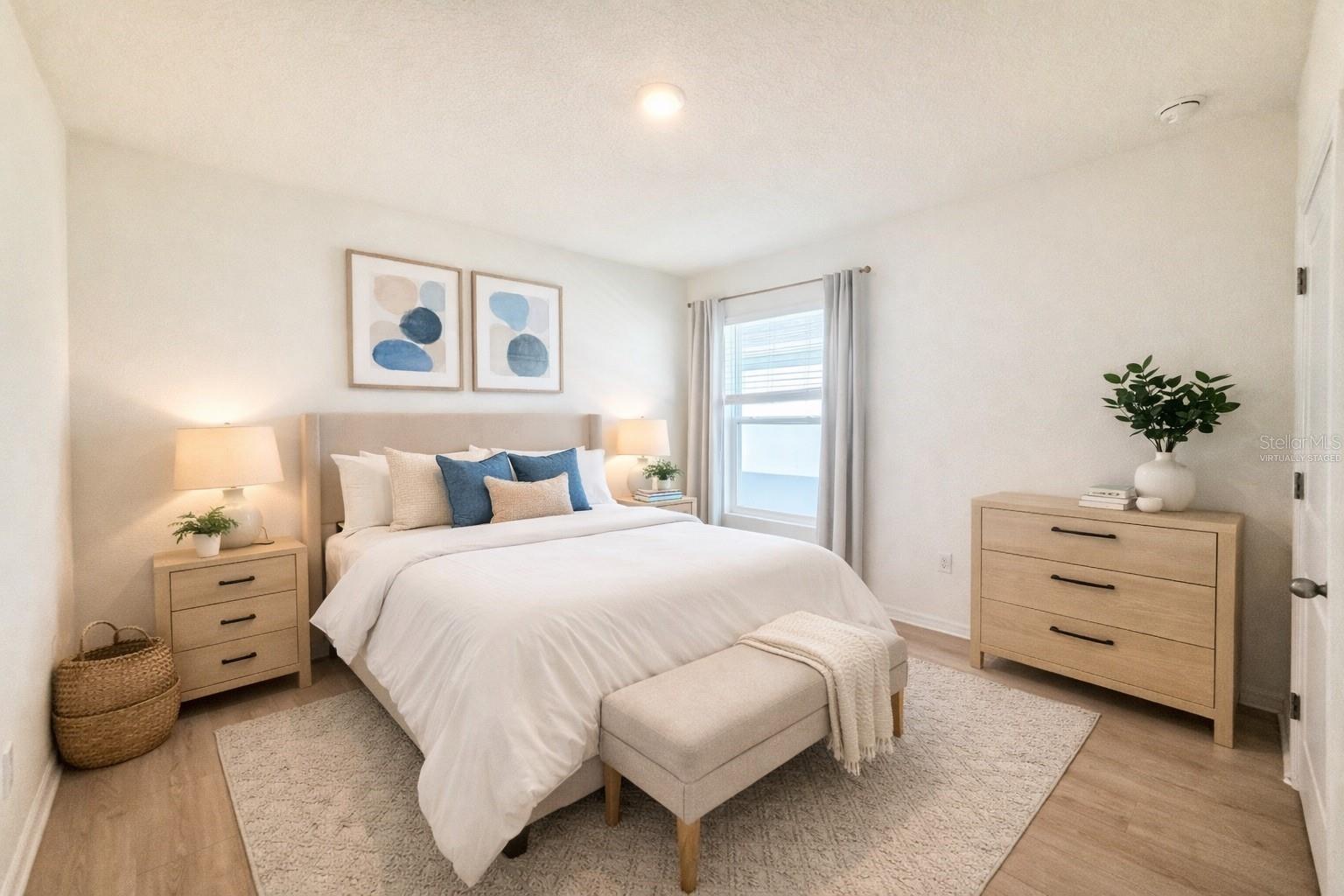 SOUTH BRANCH PRESERVE PH 4A 4 - Residential Lease