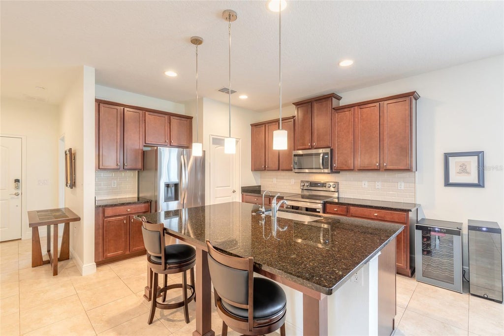 Photo of 5428 Hutchinson Street, Port Orange, FL 32128 (MLS # NS1088507)