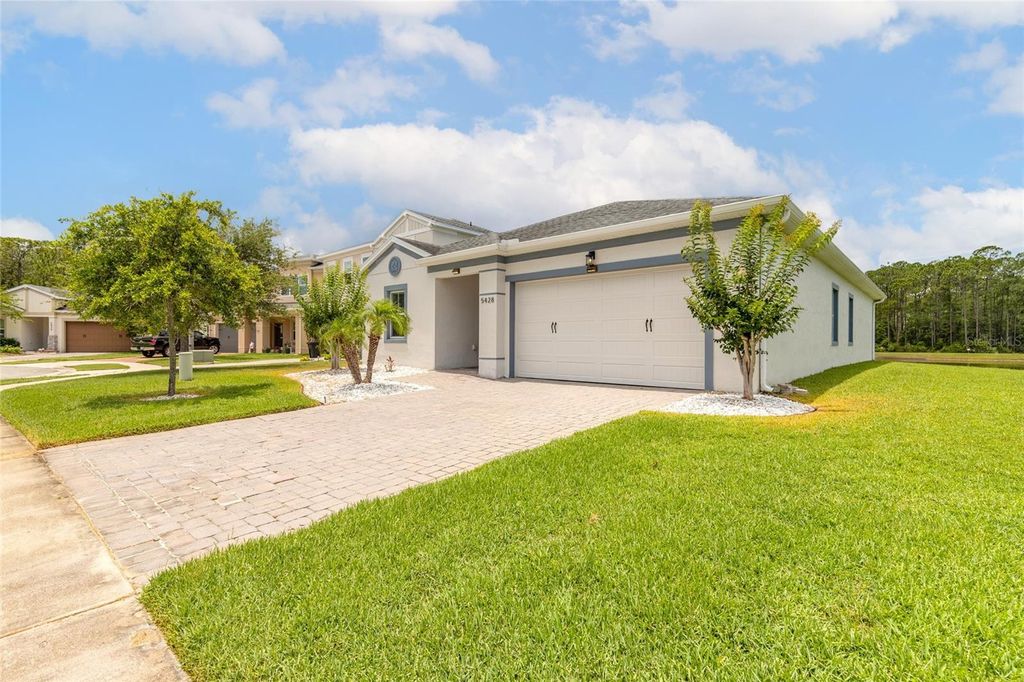 Photo of 5428 Hutchinson Street, Port Orange, FL 32128 (MLS # NS1088507)
