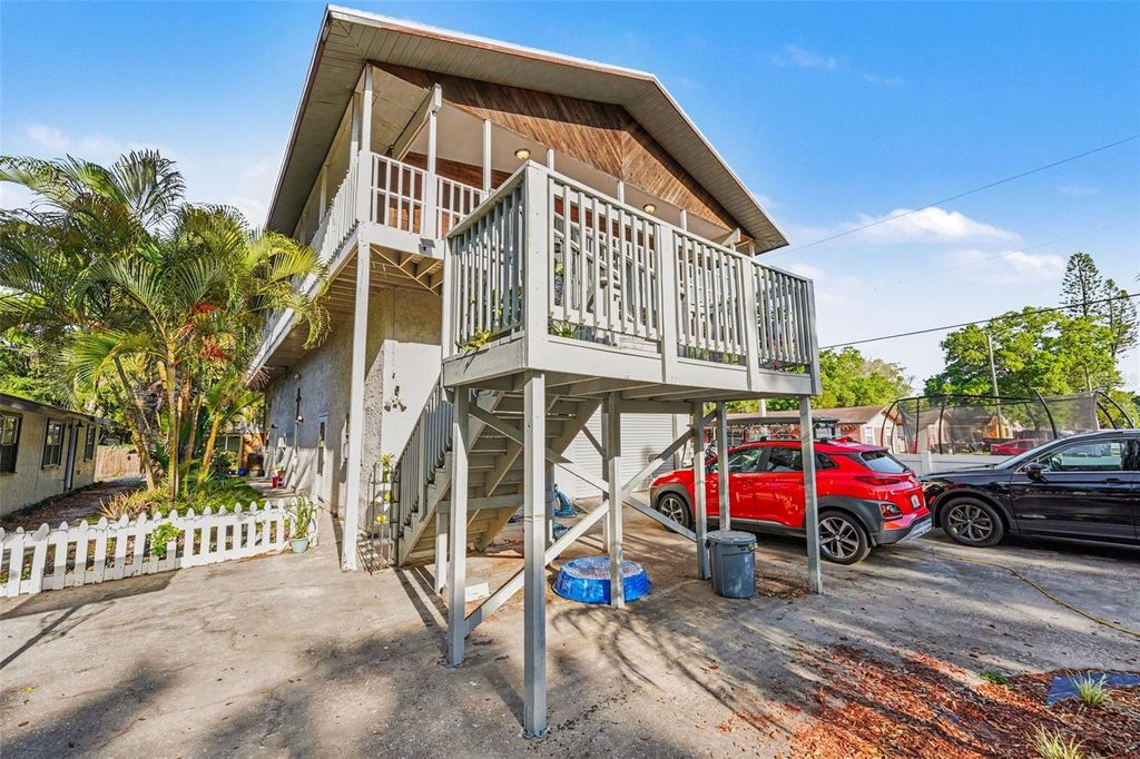 Photo of 15590 59th Street N, Clearwater, FL 33760 (MLS # TB8494752)