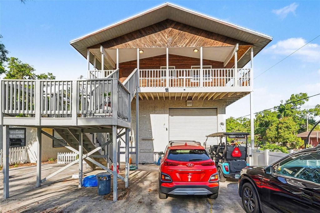 Photo of 15590 59th Street N, Clearwater, FL 33760 (MLS # TB8494752)