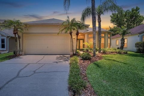 Photo of 19027 Weatherstone Drive, Tampa, FL 33647 (MLS # TB8519997)