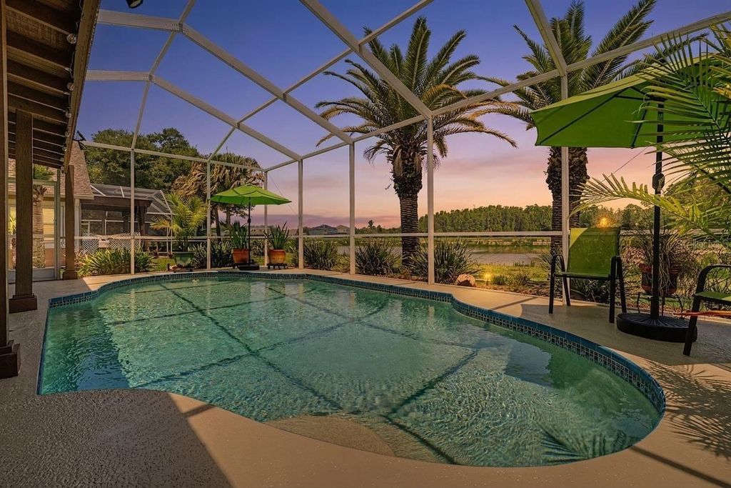 Photo of 19027 Weatherstone Drive, Tampa, FL 33647 (MLS # TB8519997)