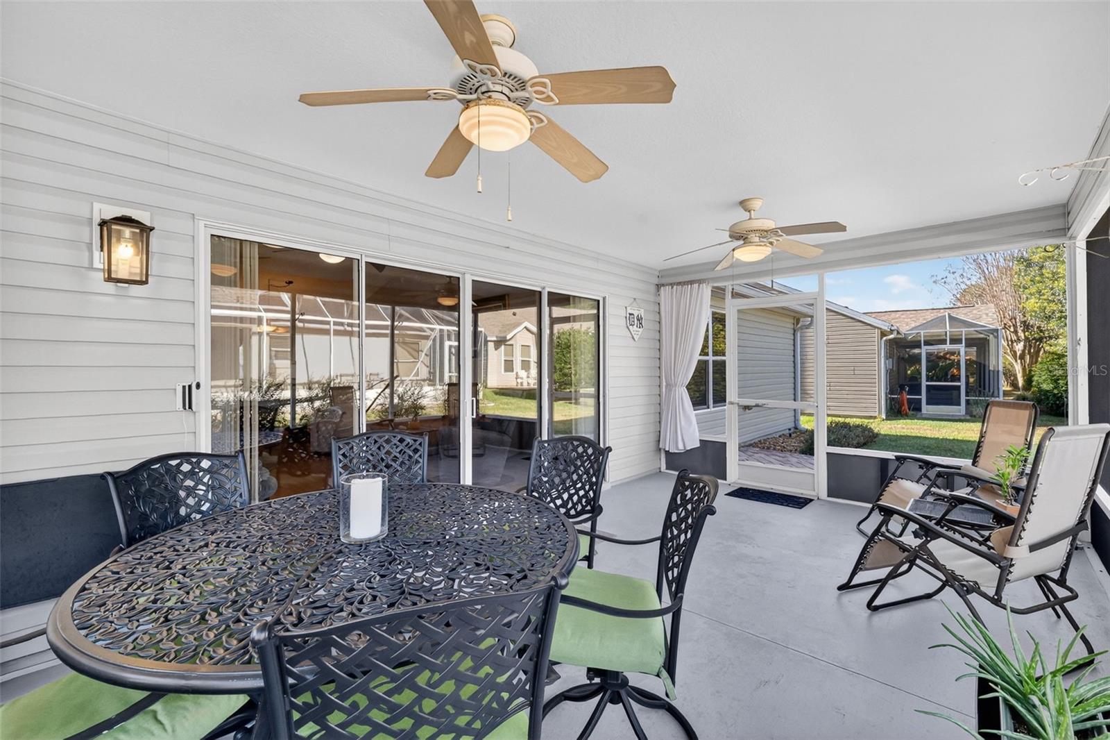 THE VILLAGES - Residential