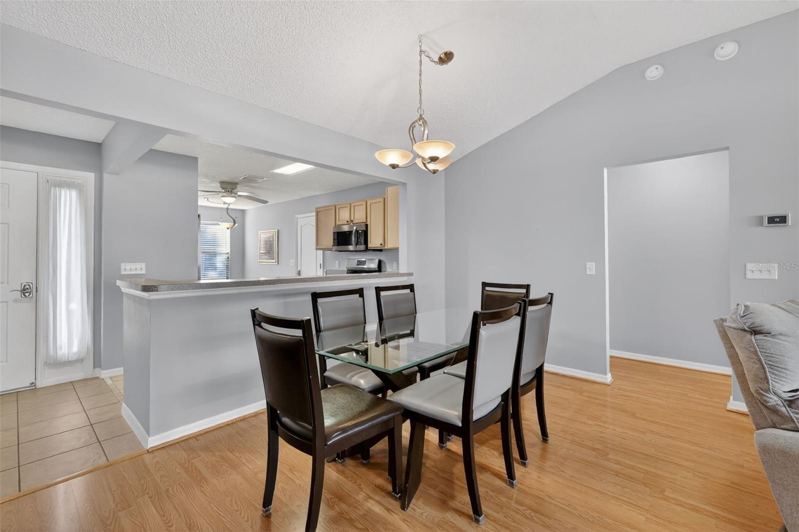 THE VILLAGES - Residential