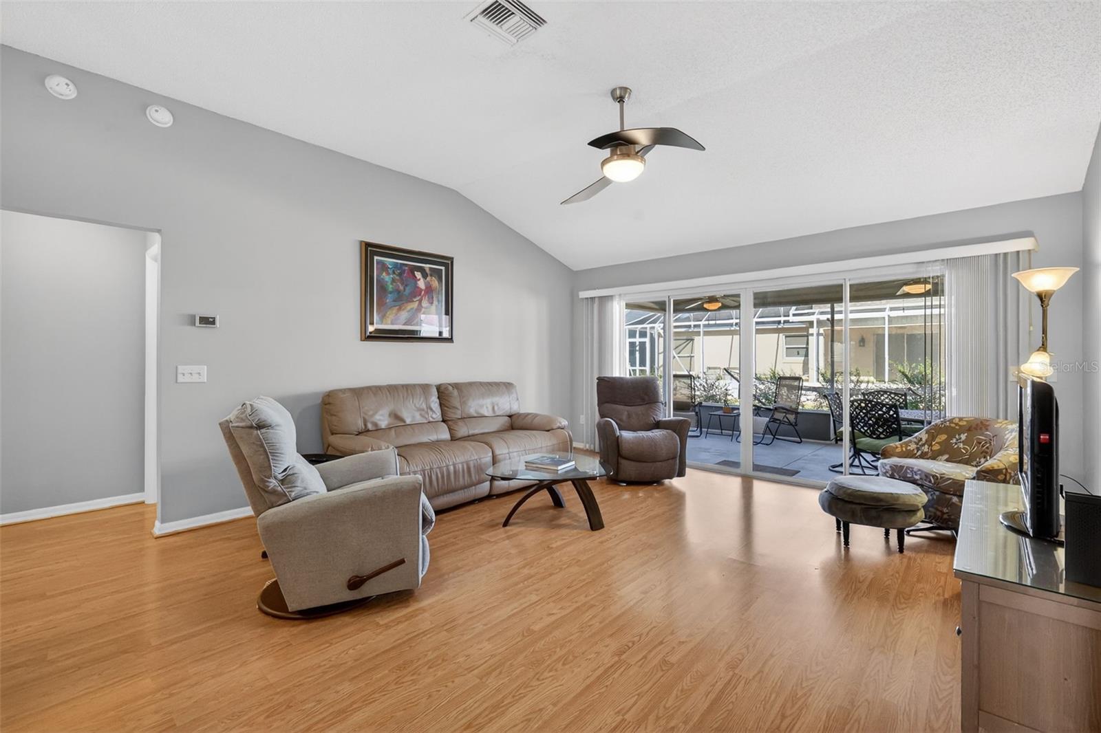 THE VILLAGES - Residential