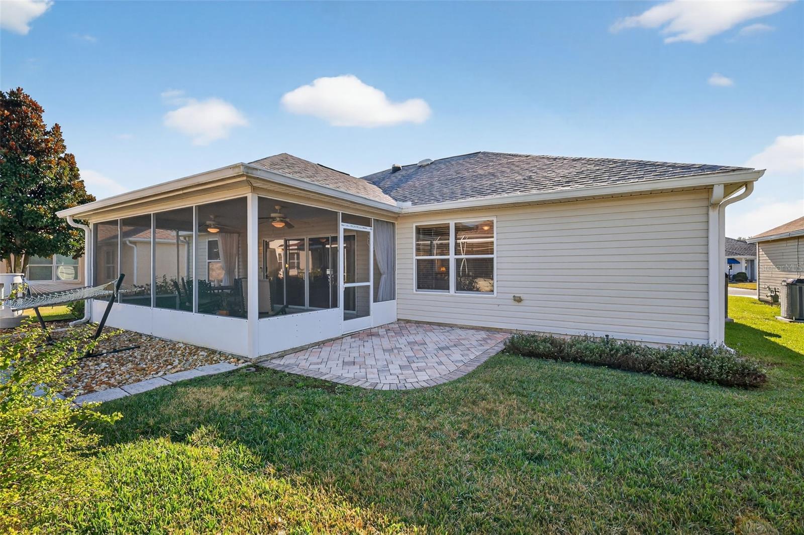 THE VILLAGES - Residential