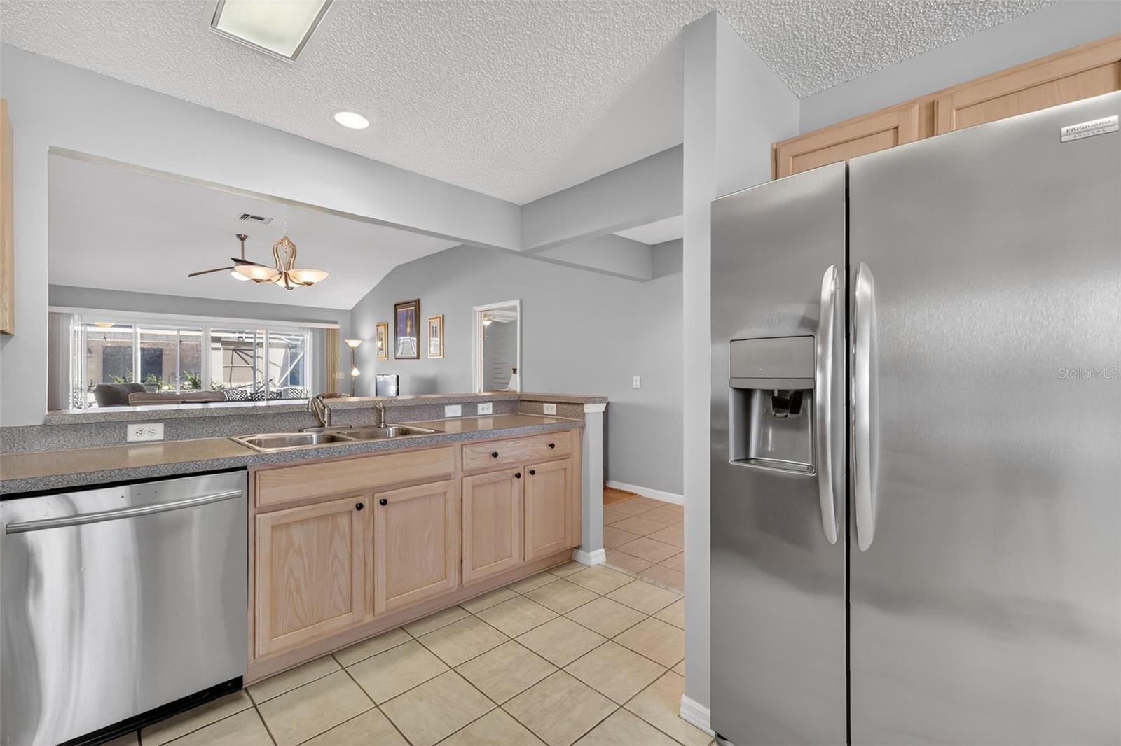 THE VILLAGES - Residential