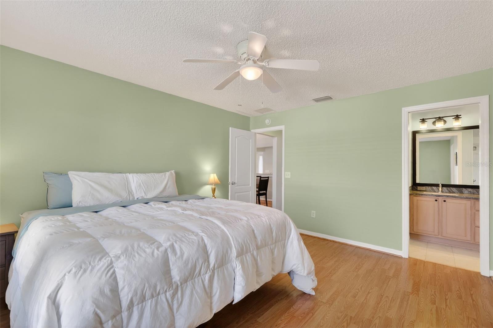 THE VILLAGES - Residential