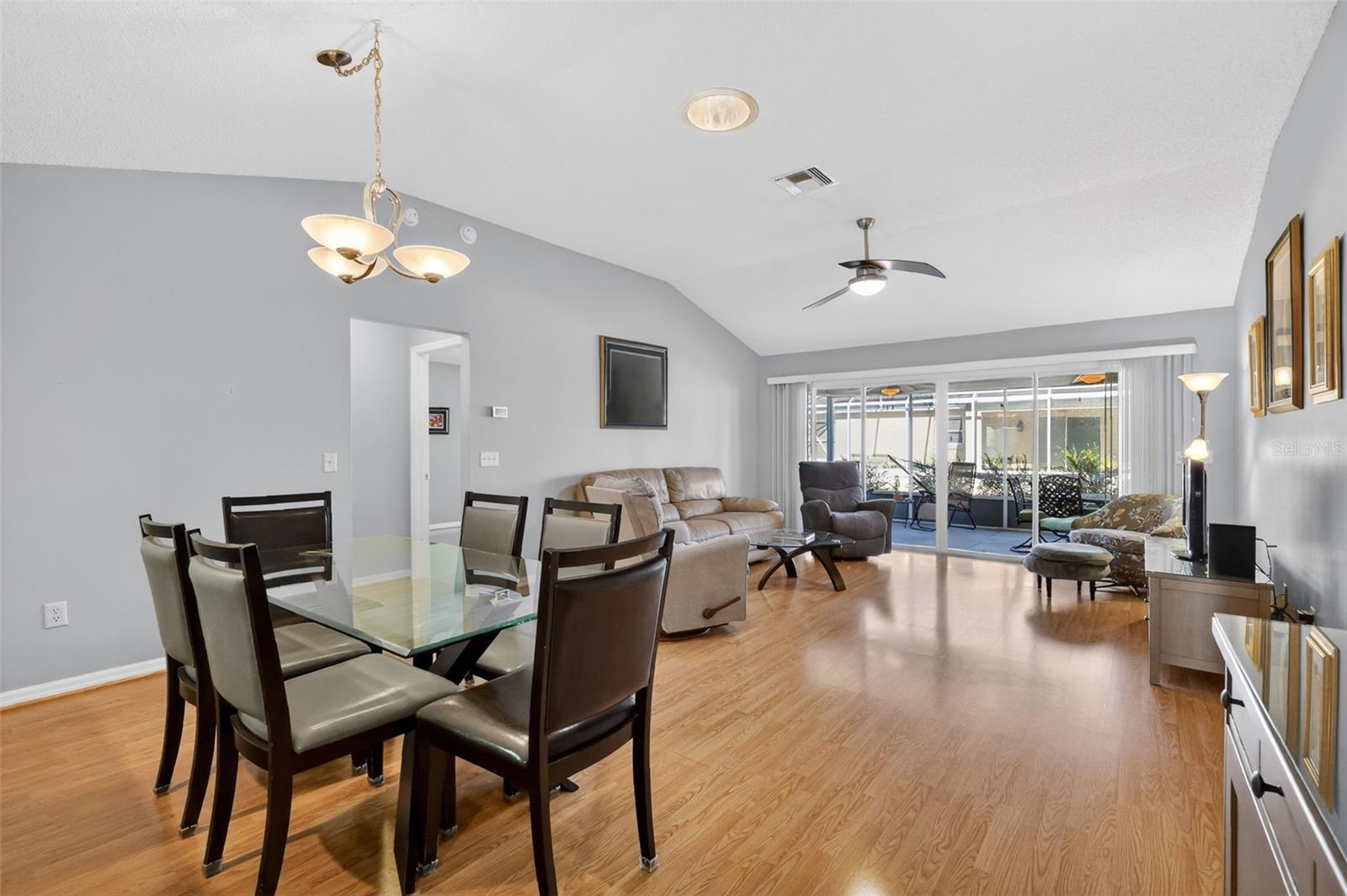 THE VILLAGES - Residential