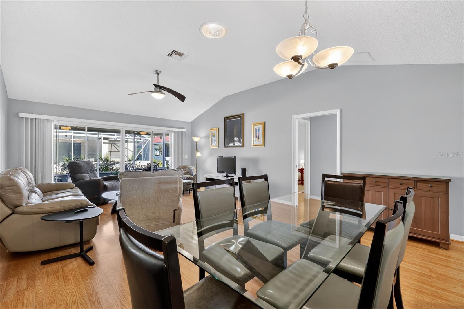 THE VILLAGES - Residential