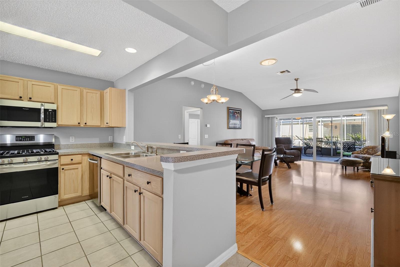 THE VILLAGES - Residential