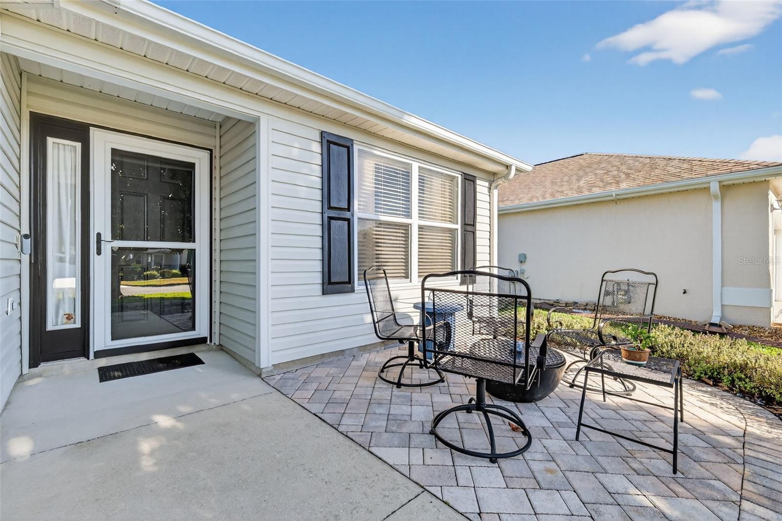 THE VILLAGES - Residential