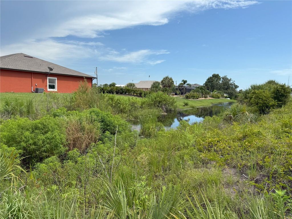 Photo of 13257 Blake Drive, Port Charlotte, FL 33981 (MLS # D6143035)
